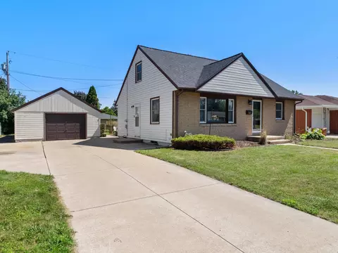 1603 Delores, Green Bay, WI 54304
