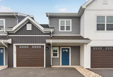 1675 Reigle #2, Kewaskum, WI 53040