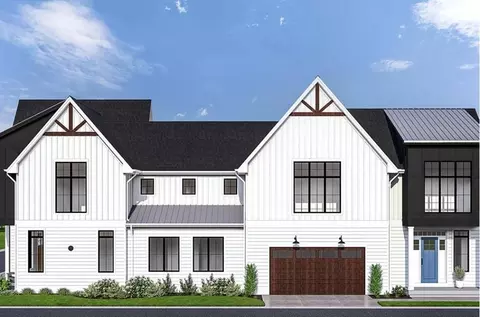 456 Bastle Wynd #2, Port Washington, WI 53074