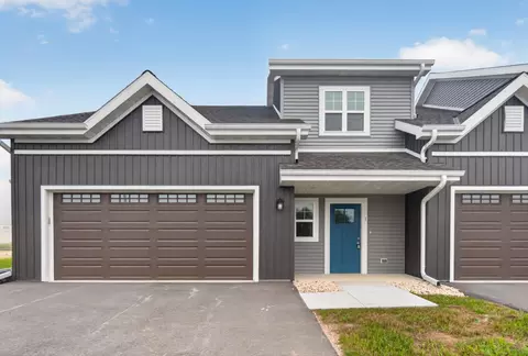 1675 Reigle #1, Kewaskum, WI 53040
