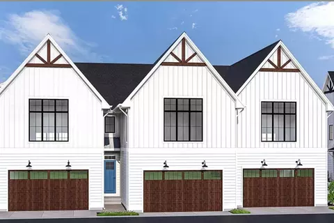 486 Bastle Wynd #7, Port Washington, WI 53074