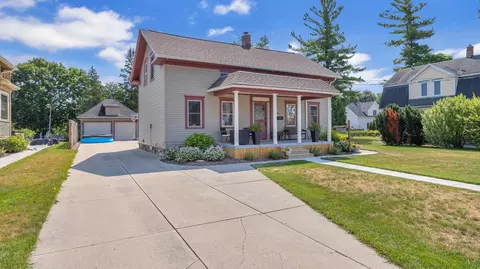 816 4th, Kiel, WI 53042