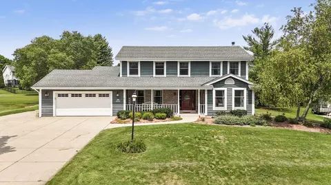 n65w14482 Redwood, Menomonee Falls, WI 53051