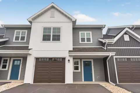 1675 Reigle #3, Kewaskum, WI 53040
