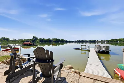 14501 N N Shr, Liberty, WI 54245