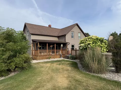 17111 Kvitek, Cooperstown, WI 54227