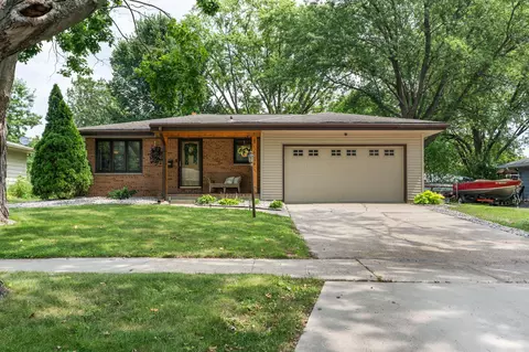 1108 Erie, Janesville, WI 53545