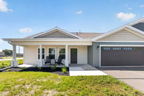 1601 Wildlife #1, Kewaskum, WI 53040