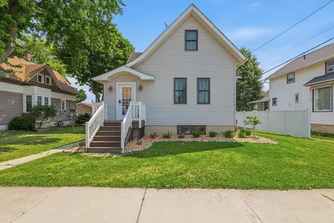 625 St Paul, Kiel, WI 53042