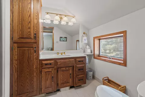 Bath - w5426 Solid Comfort Road, La Grange, WI 53121 photo 2 of 2