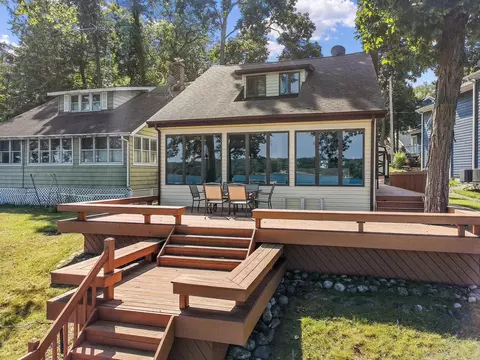 Exterior - w5426 Solid Comfort Road, La Grange, WI 53121 photo 2 of 4