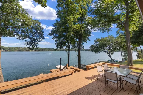Exterior - w5426 Solid Comfort Road, La Grange, WI 53121 photo 1 of 4
