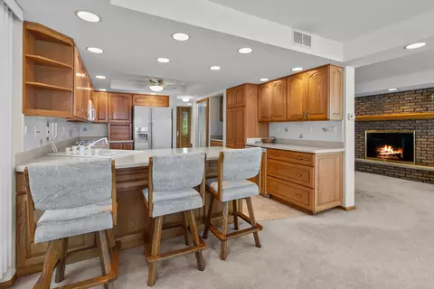 Kitchen - w5426 Solid Comfort Road, La Grange, WI 53121 photo 1 of 3