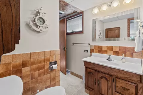 Bath - w5426 Solid Comfort Road, La Grange, WI 53121 photo 1 of 2