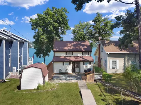 Exterior - w5426 Solid Comfort Road, La Grange, WI 53121 photo 3 of 4