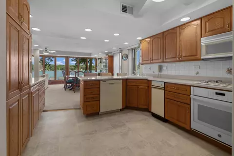 Kitchen - w5426 Solid Comfort Road, La Grange, WI 53121 photo 3 of 3