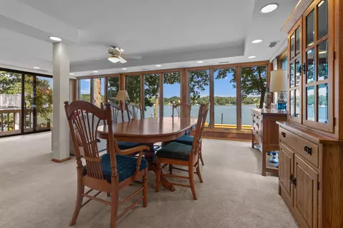 Dining - w5426 Solid Comfort Road, La Grange, WI 53121 photo 1 of 1