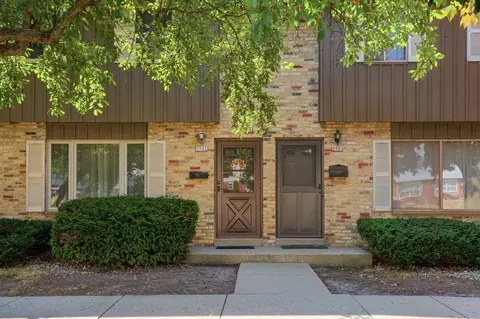 9901 W Beloit, Milwaukee, WI 53227