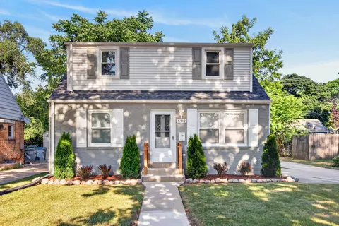5410 N 54th, Milwaukee, WI 53218