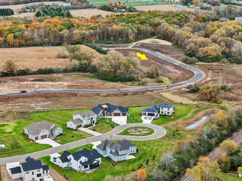 Lt88 Red Holly, Germantown, WI 53022