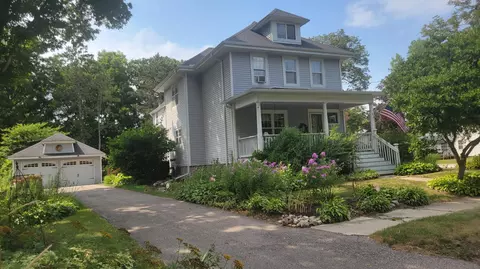 303 S Washington, Lake Mills, WI 53551