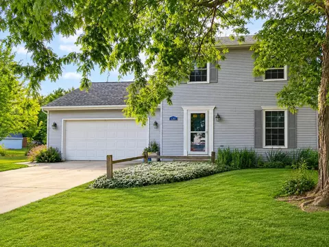 128 Tower, Sheboygan Falls, WI 53044