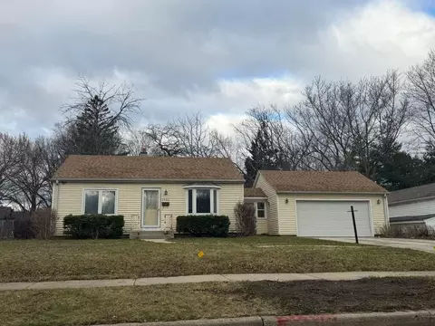 5643 N 66th, Milwaukee, WI 53218