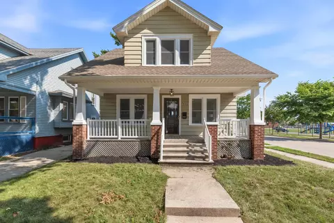 3600 Lindermann, Racine, WI 53405