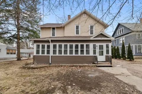 306 S Watertown, Waupun, WI 53963