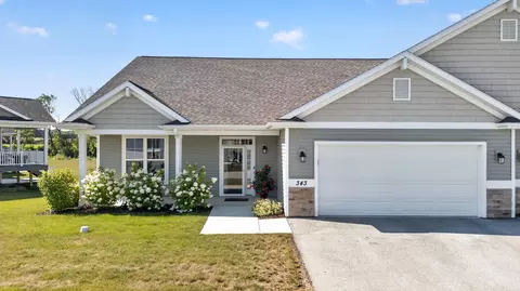 343 Greystone, Plymouth, WI 53073