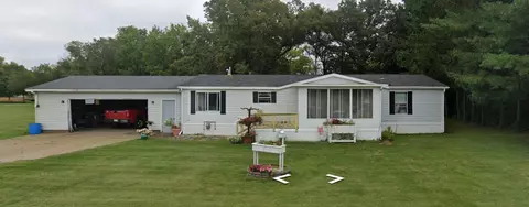 w17144 Meadowbrook Lane, Lincoln, WI 54773