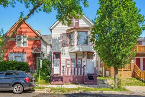 516 N 28th #518, Milwaukee, WI 53208