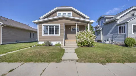 2410 S 10th, Sheboygan, WI 53081