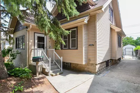 2874 N 59th, Milwaukee, WI 53210