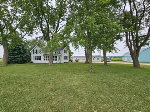 N5215 Martin, Fond Du Lac, WI 54937