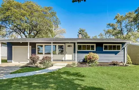4460 Glenway, Wauwatosa, WI 53225