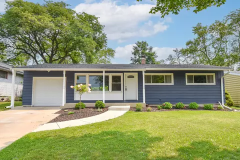 4460 Glenway, Wauwatosa, WI 53225