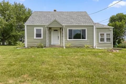 10110 S Shepard, Oak Creek, WI 53154