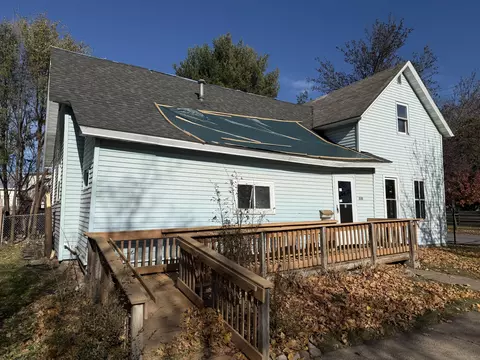 530 Humboldt, Wausau, WI 54403