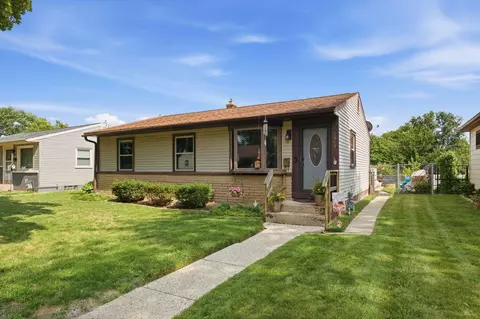7849 W Herbert, Milwaukee, WI 53218
