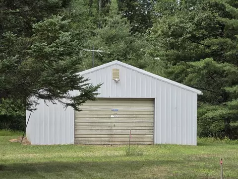 Exterior - N7029 O-3, Mellen, MI 48837 photo 1 of 7