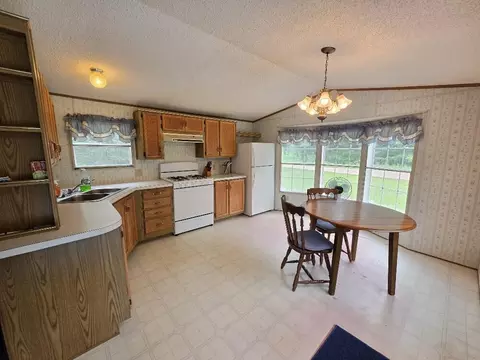 Kitchen - N7029 O-3, Mellen, MI 48837 photo 1 of 2