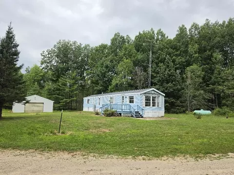 Exterior - N7029 O-3, Mellen, MI 48837 photo 2 of 7