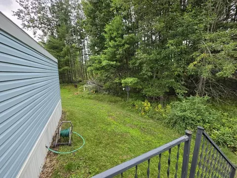 Exterior - N7029 O-3, Mellen, MI 48837 photo 5 of 7