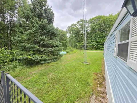Exterior - N7029 O-3, Mellen, MI 48837 photo 3 of 7