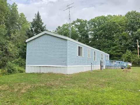 Exterior - N7029 O-3, Mellen, MI 48837 photo 6 of 7