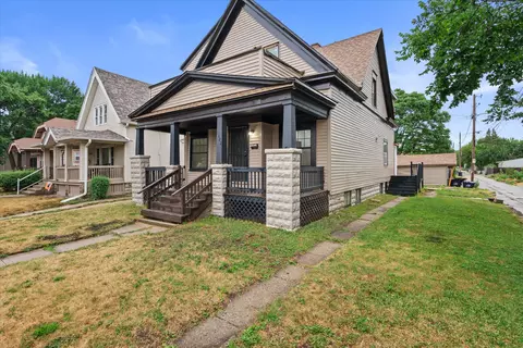 1322 W Concordia #1322A, Milwaukee, WI 53206