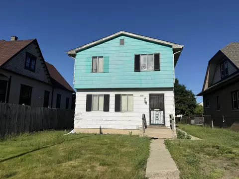 2628 N 7th, Milwaukee, WI 53212