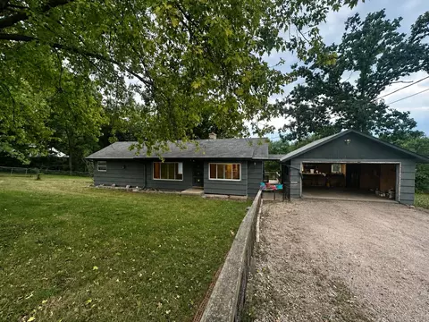 n8899 Jefferson Road, Watertown, WI 53094