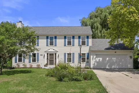 7115 Joy Marie, Waterford, WI 53185